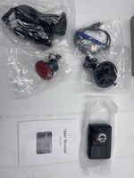 Dash Cam, FHD 1080P, WiFi,Camara para automovil.