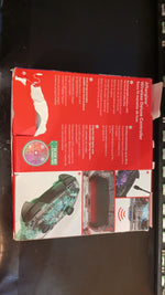 Mando PDP Afterglow Deluxe, Wireless para Nintendo Switch.