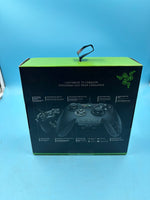 Control Gamer Razer Wolverine Ultimate Para Xbox