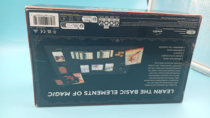 Magic The Gathering: Avatar The Last Airbender, Beginner Box en Ingles