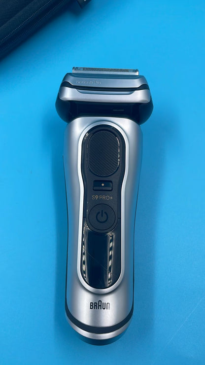 Afeitadora Eléctrica Para Hombre  Braun Series 9 PRO+ (USADA)