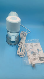 Aspiradora de mano con cable Roomie-Robin 450W con filtro HEPA