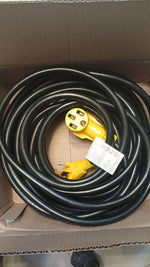 Cable adaptador de cargador EV de 50FT, NEMA, (USADO).