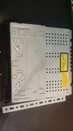 Estéreo para automóvil, Dual Electronics, Pantalla táctil (USADO).