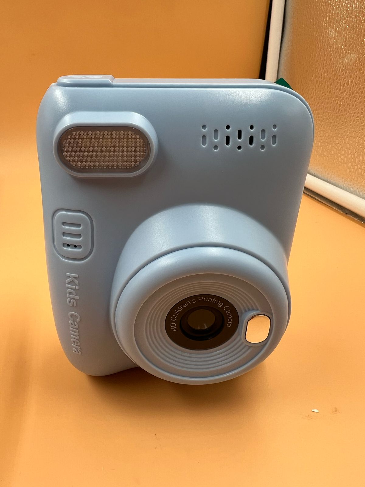 Cámara De Impresión Instantánea 1080P