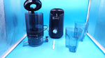 ACOQOOS Extractor Prensado Frio 1.8L Boca Ancha USADO
