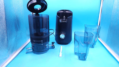 ACOQOOS Extractor Prensado Frio 1.8L Boca Ancha USADO