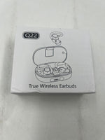 Auriculares inalámbricos Bluetooth Sport Q22 (USADO)
