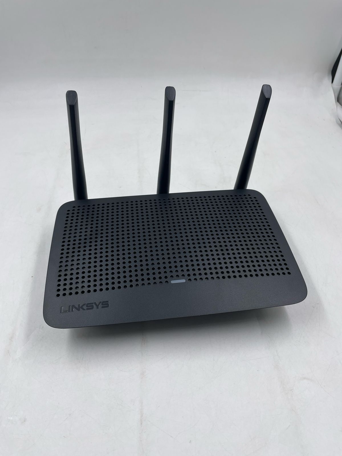 Linksys Enrutador WiFi 5 MAX-Stream, Banda Dual.