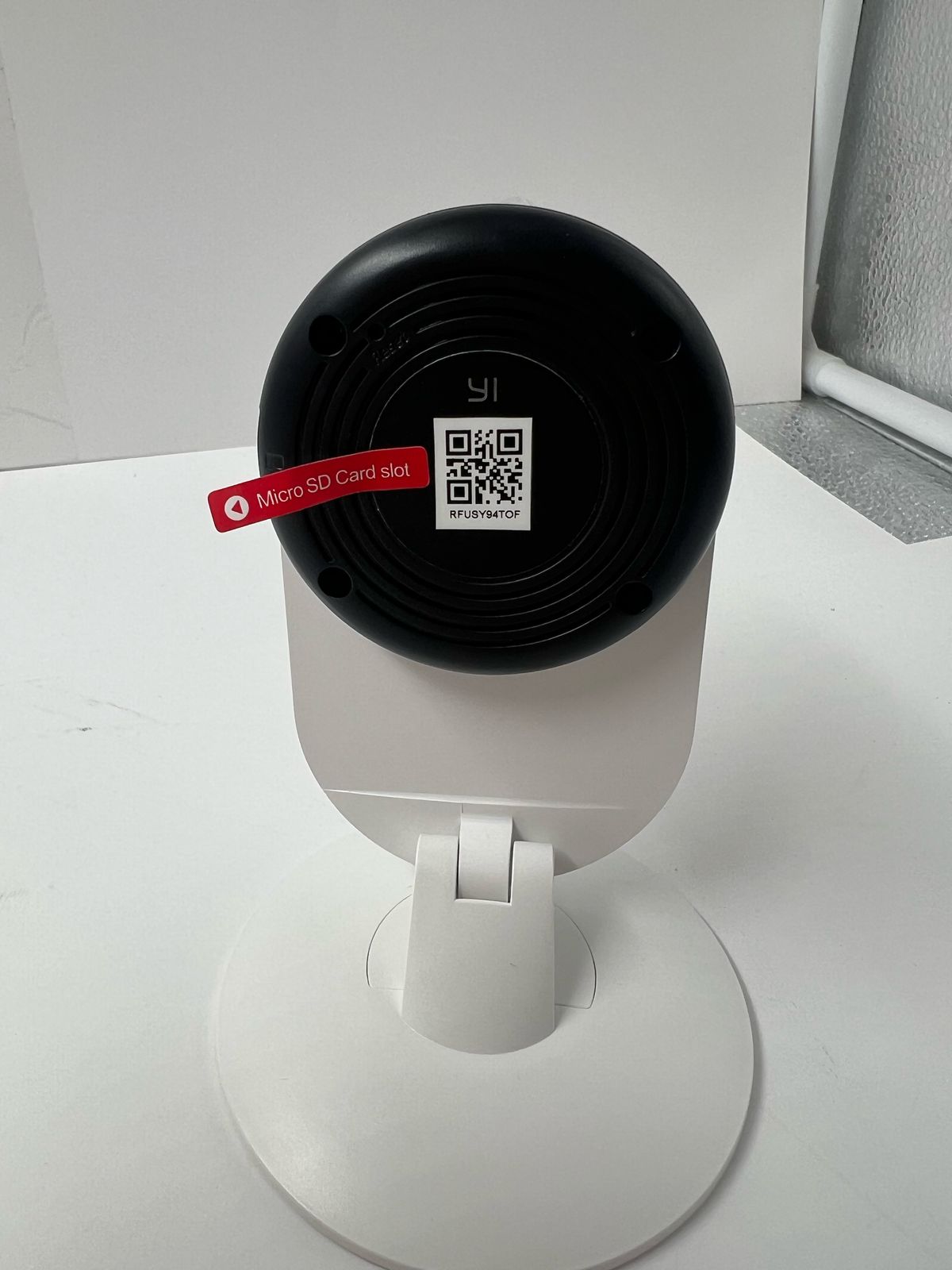 Cámara de seguridad para el hogar, mascotas, bebé