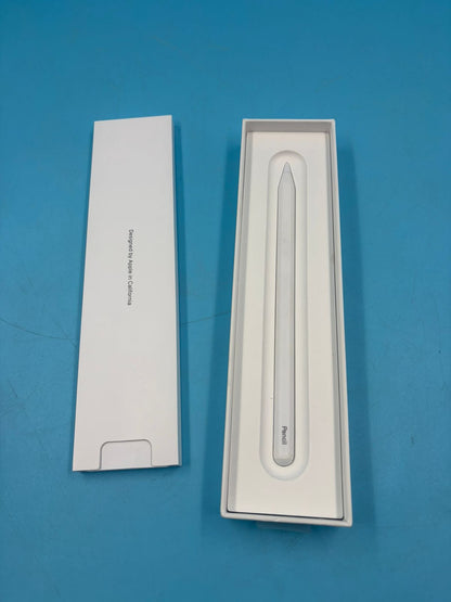 Apple Pencil (Segunda generación) - A2051 (USADO)
