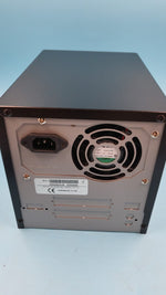 Duplicador Clonador SYSTOR SATA HDD SSD Systor Sys101HS