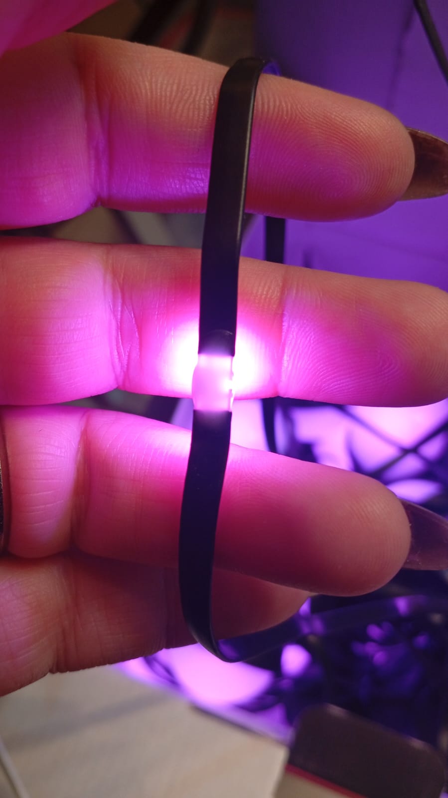 Luces inteligentes para jardin, Boleise, compatibles con Alexa.(USADO)