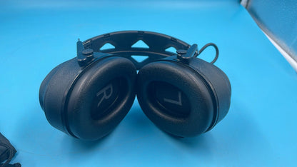 Auriculares  con Bluetooth 5.4 y Rotección Auditiva.