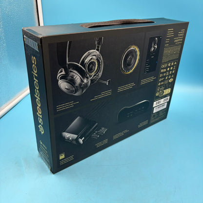 Audífonos Gamer SteelSeries Arctis Nova Elite ANC
