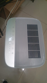 Deshumidificador Govee H7151, 4,500 pies, cubo 2 Gal. WI-FI (USADO)