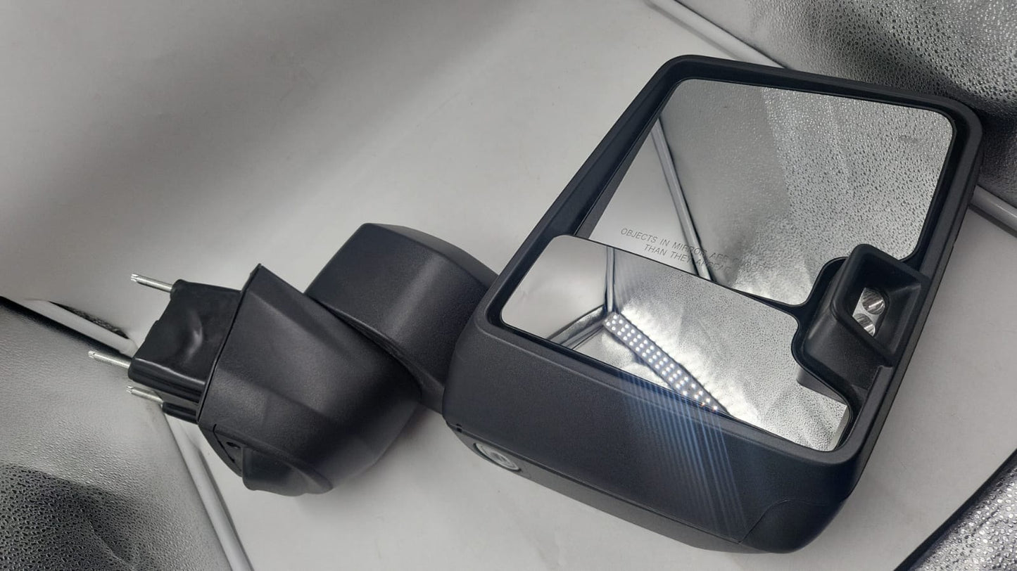 Espejo Derecho para Chevrolet Silverado Sierra 2019-2023 2024