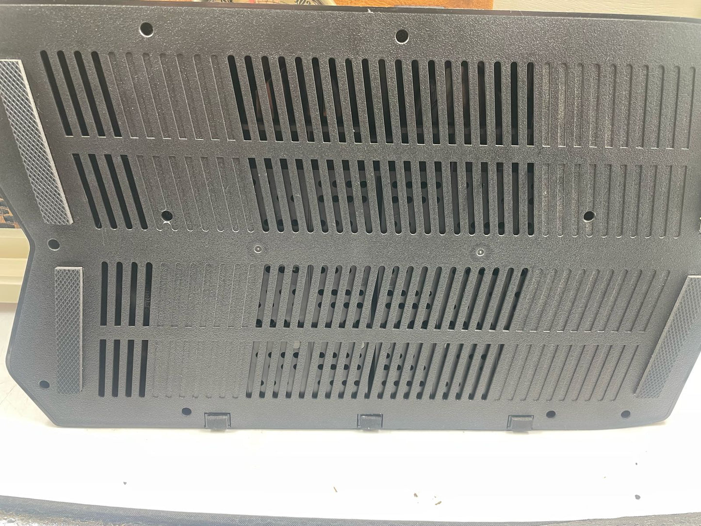 Base de carga para PS5 con ventilador de succión (USADO).