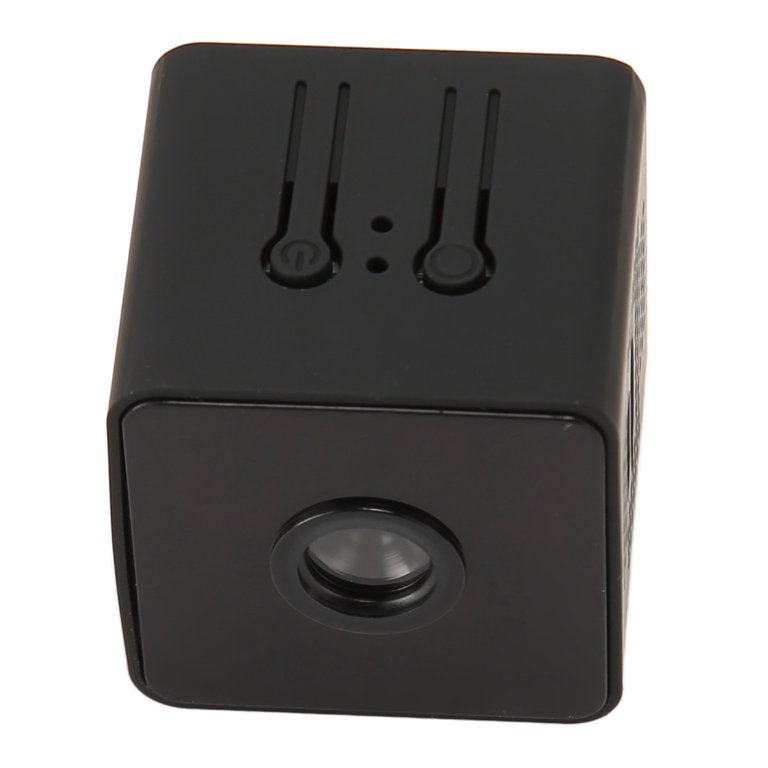 Cámara de vigilancia para el hogar Smart Remote, MINI Hidden.