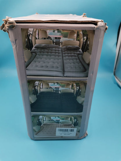 Colchón Inflable SUV- Portátil Camping Auto RV/MPV