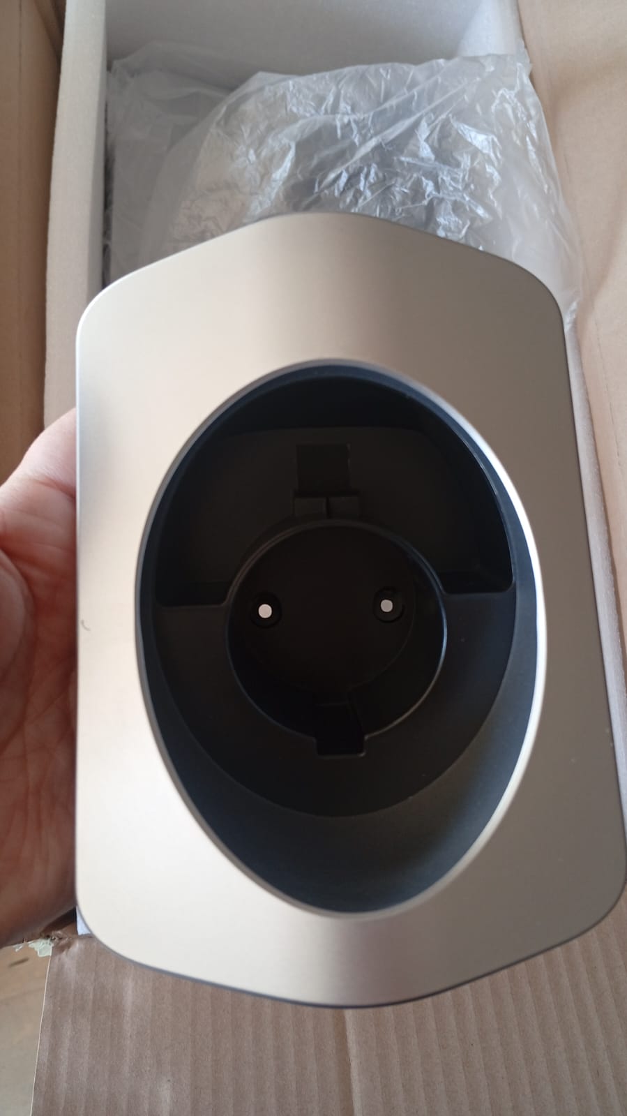 Cargador Ev De Nivel 2, Coneccion Tipo Nema, Tarjeta Rfid.