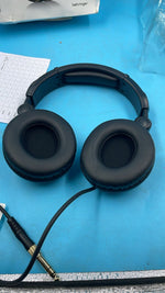 Auriculares Profesionales Cerrados Behringer Hc 200