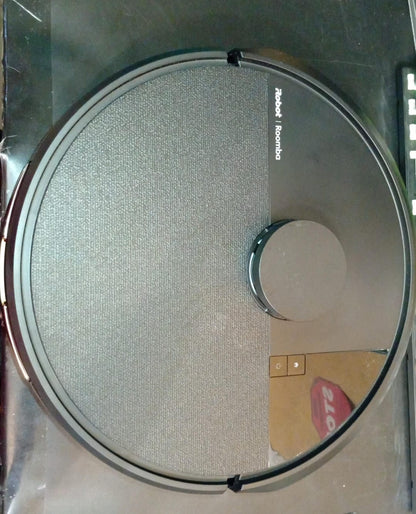 Robot aspirador iRobot, Roomba 105 Vac, Naveg. Lidar (USADO).