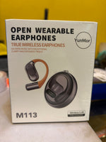Auriculares Bluetooth M113 Ai de Traduccion YunMor