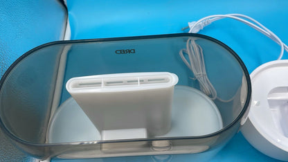 Dreo - Humidificador inteligente,aplicación y control de voz HM311S.(USADO)