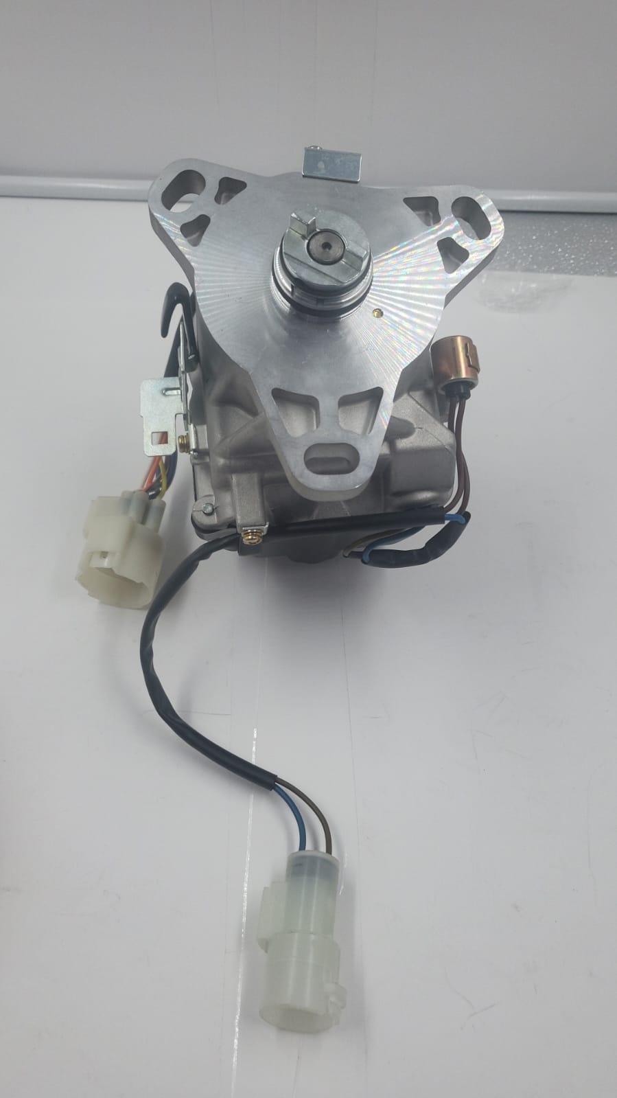 Distribuidor De Encendido Nuevo Para 88-91 Honda Civic Crx 1