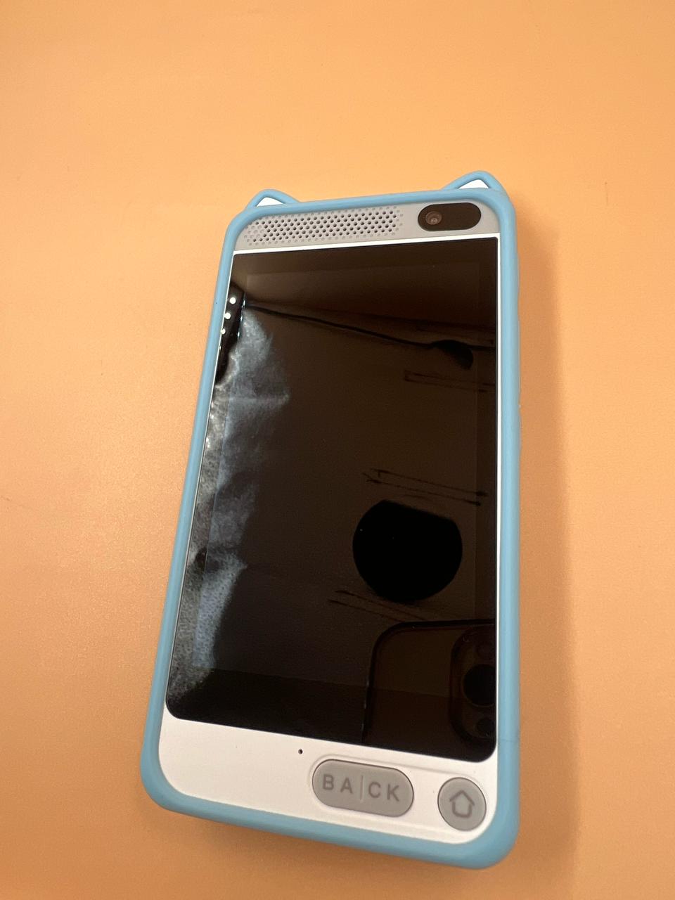 Teléfono para niños juegos, musica y aprendizaje