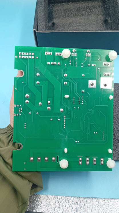 Placa de circuito impreso para PCB comp. Hayward Goldline AquaRite.