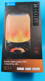 Lámpara de mesa Govee 2 Pro x Sound JBL