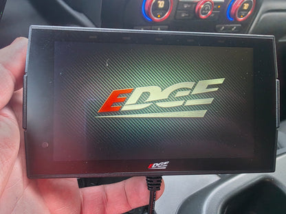 Edge Insight CTS3 Medidor Digital.
