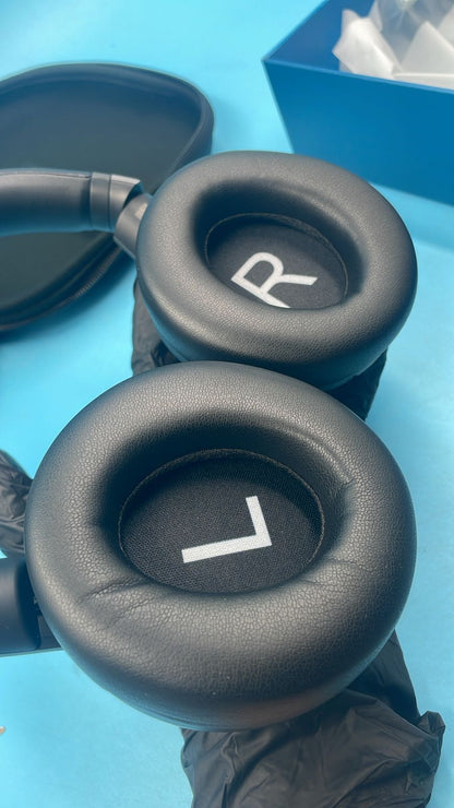 Philips Audio TAH9505 Auriculares Híbridos con Cancelación Activa de Ruido.