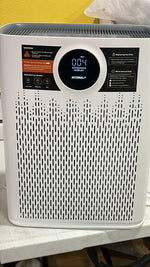 Purificador de aire inteligente para el hogar ECOSELF