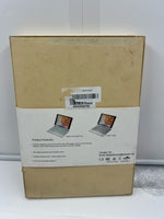 Baisla Funda teclado y trackpad para iPad (USADO)