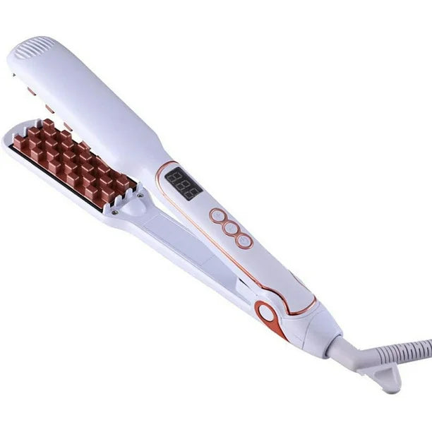 Plancha voluminizadora para cabello LAICAIW