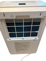 Deshumidificador V3 6.5 L 300W 45Pints Control de Humedad