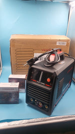 Soldadora Inversora Microalambre de 135 Amperios MIG FLUX135