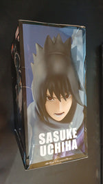 Figura Banpresto, Uchiha Sasuke, Bandai Spirits Panel Spectacle