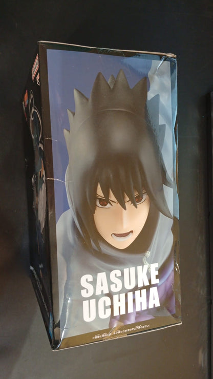 Figura Banpresto, Uchiha Sasuke, Bandai Spirits Panel Spectacle