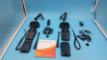 Walkie Talkies Arcshell Recargables 16 Canales UHF