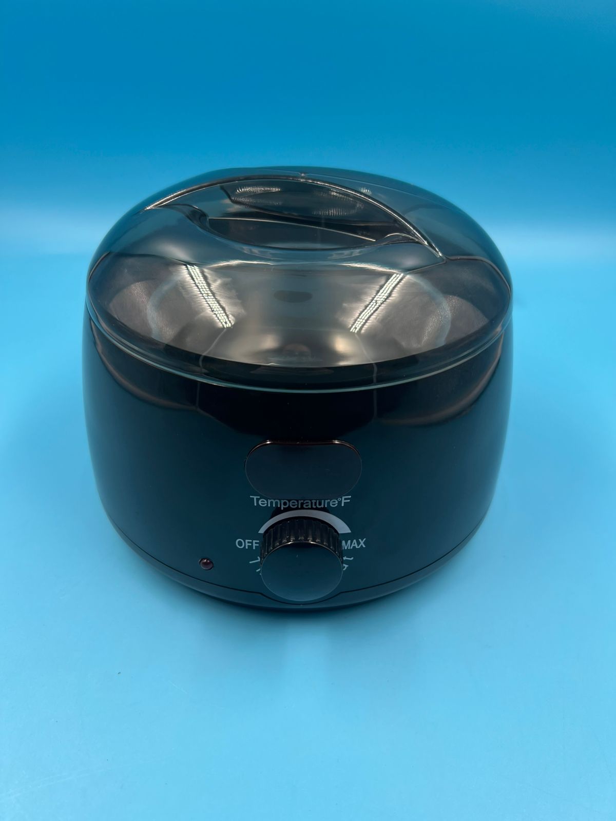 Kit de depilación para mujeres y hombres, 4 bolsas de cera