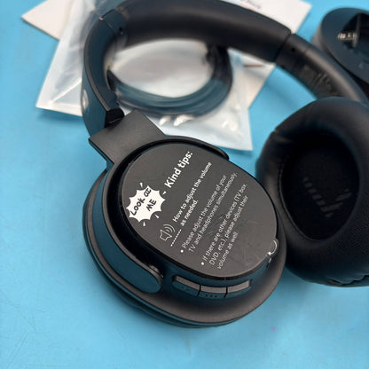 Auriculares inalámbricos para TV Dytole (USADO)
