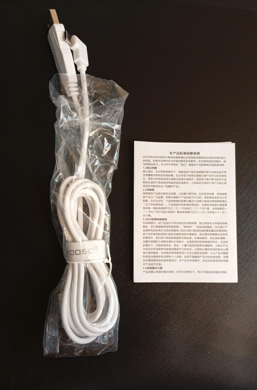 Teclado mecánico para juegos USB con cable, para juegos y trabajo.