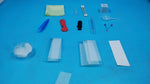 Microscopio 1000x 400x, Compuesto Binocular (TRI) para Adultos Profesional.