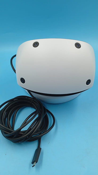 PlayStation VR2, Auriculares, controlador táctil inalámbrico (USADO).
