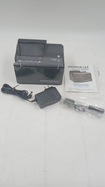 Máquina de cigarrillos PoweRoll de TOP-O-Matic.(USADO).