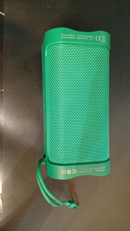 Altavoz Bluetooth, Portátil Skullcandy Terrain XT, Impermeable IPX7.